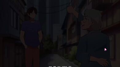 Bubbles and babes step on big tits parody hentai