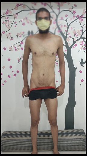 Room Nude Dance