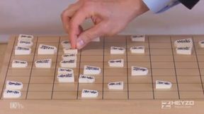 Winning Moves: Hiyori Kojima's Seductive Chess Challenge with Eye-Catching Assets