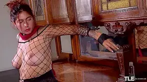 Turned On 2 - Flor