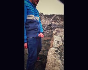 Piss Break