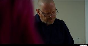 Nurse Lily Lou Cult Broken Ahegao Gushing Monster Cock Slave