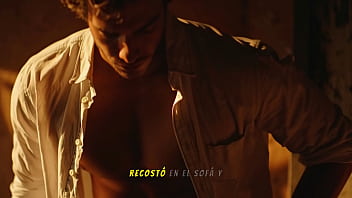 Un Macho con el Fierro Normal.