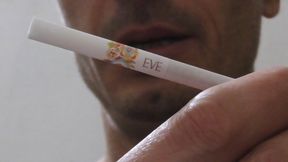 Smoking EVE 120s closeup IYF 031224 SLOW