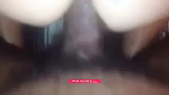 Anonymous BBC top barebacks white guy in motel room