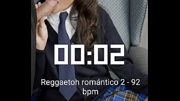 Reggaeton rom&aacute_ntico 2 - 92bpm