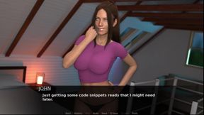 Slowburning Infidelity (part 4)