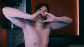 Jeremiah Siu Private Show