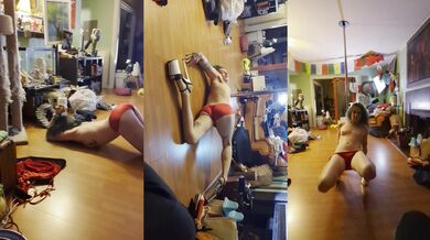 Soul sucking fucking jerk