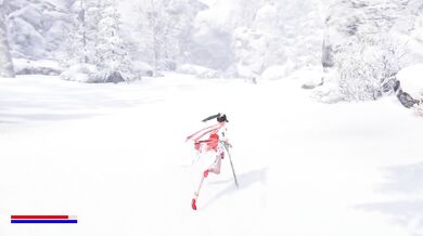 She Lost The Fight And Fixed It With Sex That Dripped Pussy