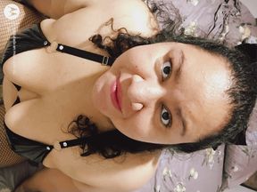 I'm terribly horny and I need a big cock