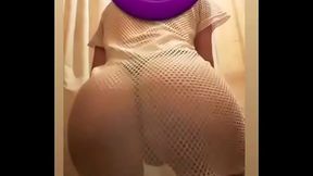 pendeja perreando con alto ojete