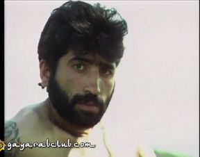 JNRC - Turkish Manly Man Fucks Young Guy In A Field