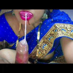 Village bhabhi masterbuting and cum eating