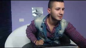 Adonis Steel Private Show