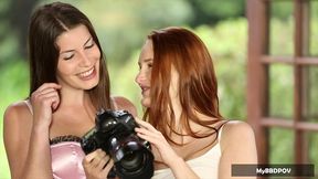 hot denisa heaven fucks ennie