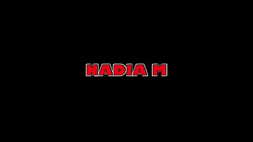 Nadia Ali Blowjob and Facial from Moe Johnson