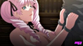 Unsettled ~ A Midsummer Night's Dream - Part 2