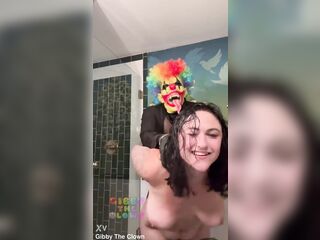 White Doxy Gets Pounded Out After Encounter Ebony Clown At Krogers