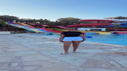 Big ass Girl Amaal