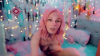 Neko   and triple penetration