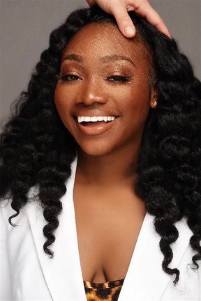 Blowjob Black Nsfw Gag Ai generated Ebony