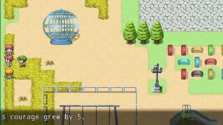 TSRPG ~My Doki Doki TranSEXperience
