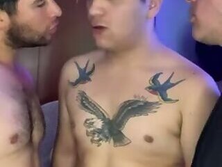 nice threesome