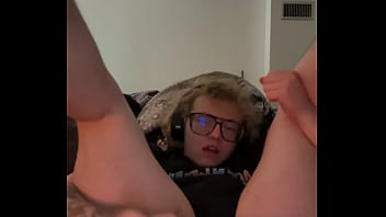 JaysaliXx Creamy Cunt FTM