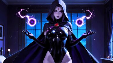 RAVEN: The Forbidden Draining Ritual - Trailer