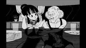 Kamesutra Dbz Erogame 105 a Sneak Peek Into the Future
