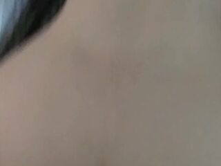 College Teen Gets Balls Unfathomable Creampie From EX Boyfriend Whilst Spouse Watches!