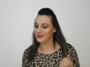 Stacey Reid the Burping Goddess