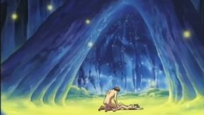 Horny japanese anime teen cock whore