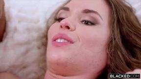 BLACKED Peaches Vol 2 Compilation