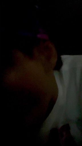 My wife really does love to suck dick