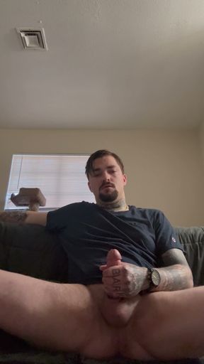 nikbanger cums