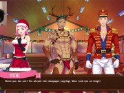 These Minigames Are Too Hard - Camp Buddy Scoutmaster Season Part 20
