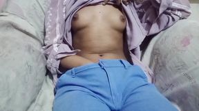 Pakistani Village Girl Sexy Video