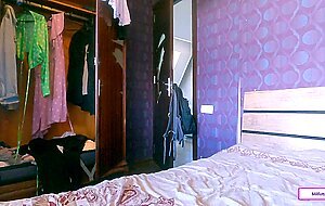 Milfetta, stepmother will always help stepson, familly fantasies