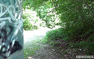 Czechstreets