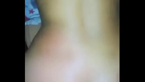 Dandole duro a mi putita