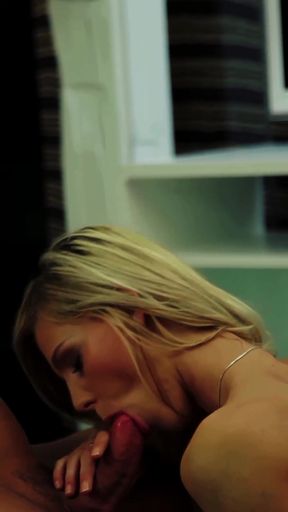 Sindy Vega Comes Home From the Club to Cum