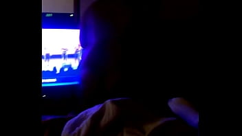 bmw dominican chick at telly 9