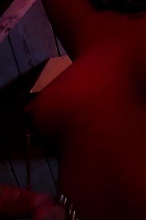 Lil Bit More Bound, Spanked, and Ass-fucked by Master Liam Lockran