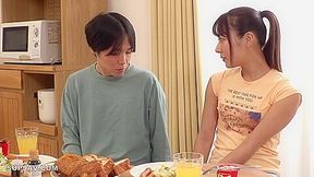 H*o*m*a-140 Im Dreading The Morning Im Worried Hell Get Tired Tomorrow Thats Why I Have Endless Sex Jun Mizukawa Decensored