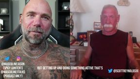 Porn Star Confessions - Scott Reynolds (episode 170)