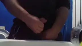 Craving Touch: He Devours His Hung Georgian Stallion at Home – GayXXXHub 18+