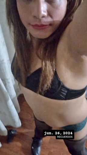 Hola Busco Patrocinador