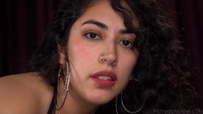 Learn How Mommy Likes It Featuring Mariah Cherry